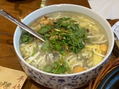 -老西门·常州菜(新区店)