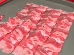 -北京老门框爆肚四季涮肉(凌河路店)