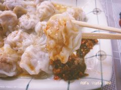 -陈记饮食店(菜园墩店)