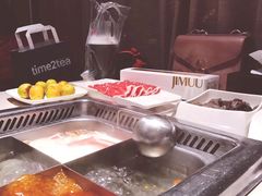 -海底捞火锅(武胜路凯德广场店)