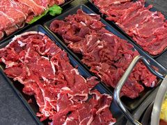 -林记潮牛·牛肉火锅(上马墩店)