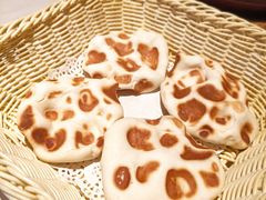 石子馍-冰火楼(梦泽园店)