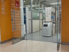 -上海市徐汇区口腔医院