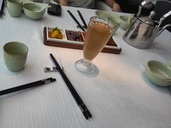 -悦融·京鲁菜·露台花园(安定门店)