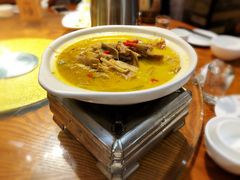 竹笋炖汤-小暖厨·长沙菜(孟州店)