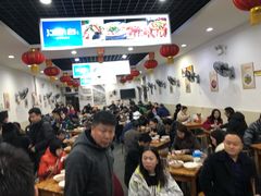 大堂-雨田饭店
