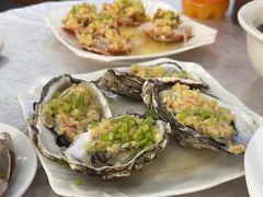 -众味海鲜大排档·活海鲜·潮汕味(南澳店)