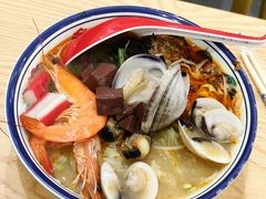 -三爷糟粕醋·鲜鱼汤·海南特色小吃(新华南路店)