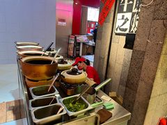 -牛腩之旅·牛腩牛杂煲(光启城美食城店)