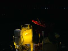 -日落吧·海景咖啡厅·餐酒吧·鸡尾酒·下午茶·乐队表演·浪漫夕阳·三亚文华东方酒店