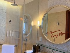 -上海雅居乐万豪侯爵酒店