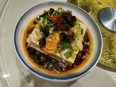 巧手拌豆腐-凯鸽酒楼(大同振兴街店)