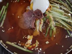 -延成苑韩式烤肉店(长春道店)