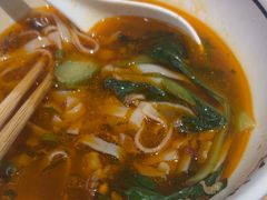 -白沙肴·长沙米粉.小炒湘菜(石厦时代广场店)