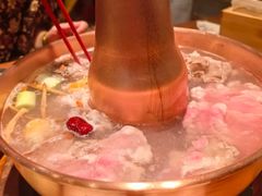 -北京老门框爆肚涮肉馆(凤城六路店)