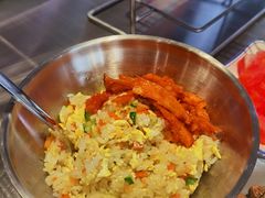 -嫩羊羊·延边烤串·朝鲜族美食(张家港美食街店)