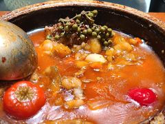 -佬麻雀·剁椒鱼头(京基KK One店)