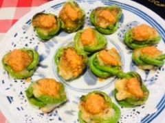 -龙桥私厨·姜花菊花过桥鱼·顺德菜(容桂店)