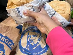 -Fergburger(皇后镇店)