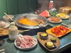 -牛New寿喜烧(中山公园龙之梦店)
