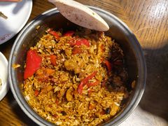 -小柴米·传统江西菜(万寿宫店)