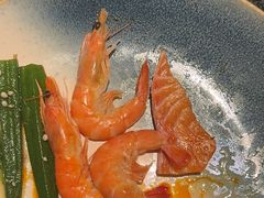 -金海湾自助餐厅(金陵饭店)