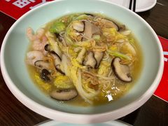 -七菜馆·东北菜·蒸饺(文体路店)