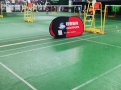 -东坡羽毛球馆(东坡南一路店)