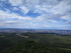 -帽儿山国家森林公园