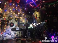-来吧0519民谣酒吧