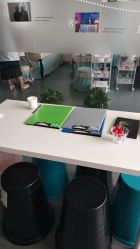 -清清博视儿童眼视光中心(角门西店)