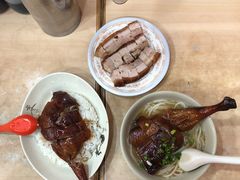 -一乐烧鹅(中环店)