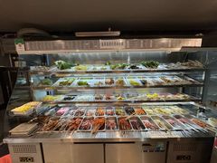 -非凡烧烤(历史博物馆店)