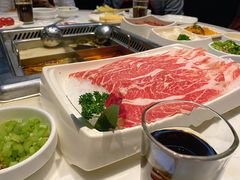 -海底捞火锅(庆春路店)