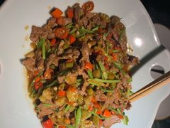 -姐夫的小菜(新中关购物中心店)