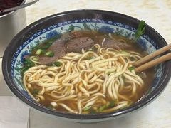 牛肉面-国财牛杂(镇海店)