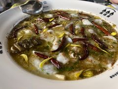 -渔语鱼新川菜Bistro(万象天地店)