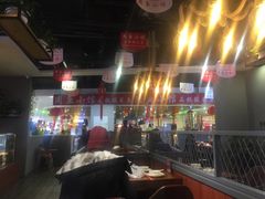 大堂-周鱼小馆石锅酸菜鱼(活力汇店)