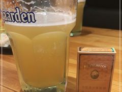 -大叹号啤酒屋·延边料理(建工店)