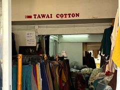-瓦洛洛传统市场