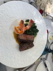 点击看大图 -福楼FLO·法餐婚宴(霄云路店)