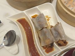 -喜宴又一村·粤菜·茶点·海鲜(壹方天地店)