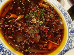 -院8里·少城记忆老川菜(宽窄巷子店)