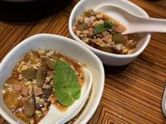 -万丽轩·粤菜(王府井金茂万丽酒店)