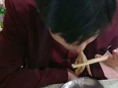 -梁老三麻辣鸡头(汝河小区店)