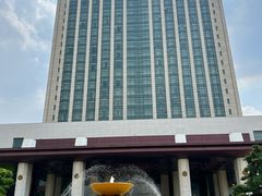 -常熟理文铂尔曼酒店