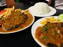 -妈阁铭记澳葡美食