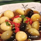 十秒吊龙：现点现切的牛肉，都市当天购买的 很新鲜