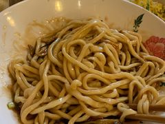 老北京打卤面-锅儿挑面馆