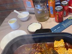 -洞庭鱼香(万科店)